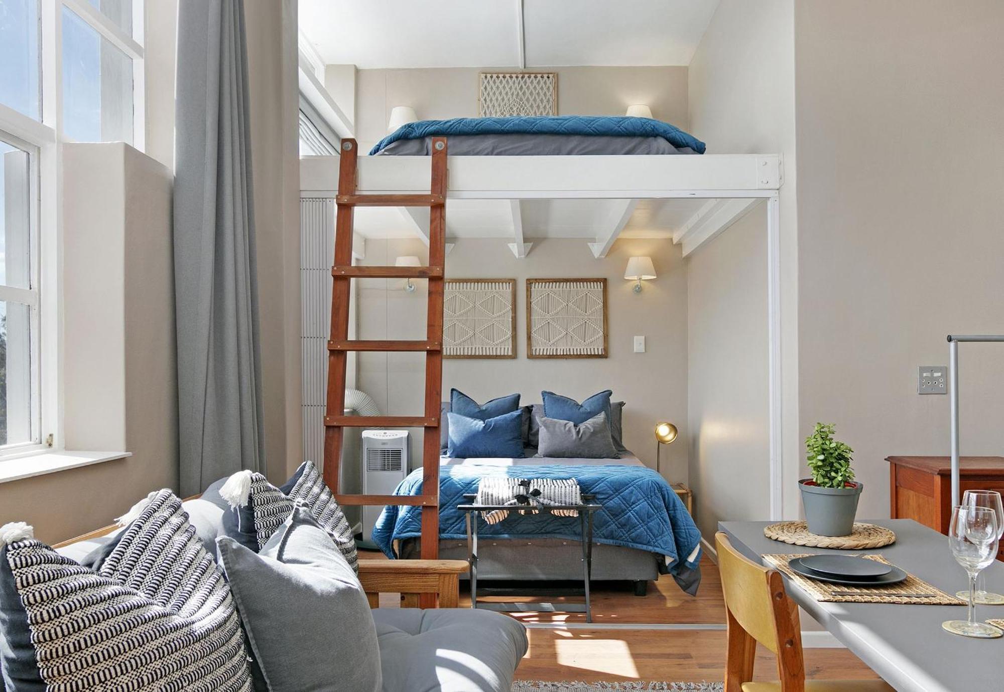 On Hope By Hostagents Apartment Cape Town