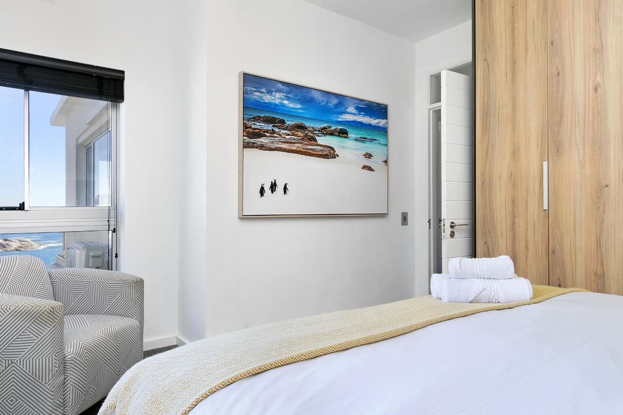 Apartamento Seacliffe 502 By Hostagents *