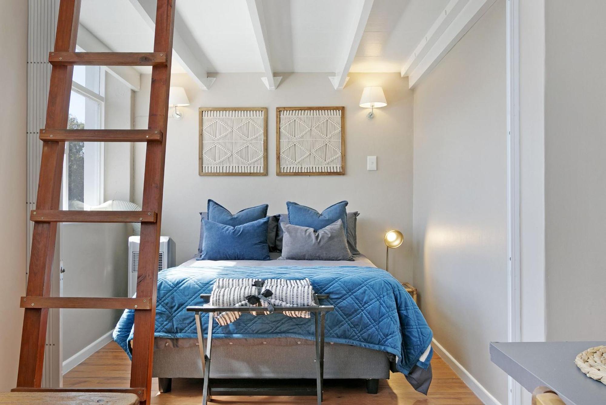 Apartment On Hope By Hostagents