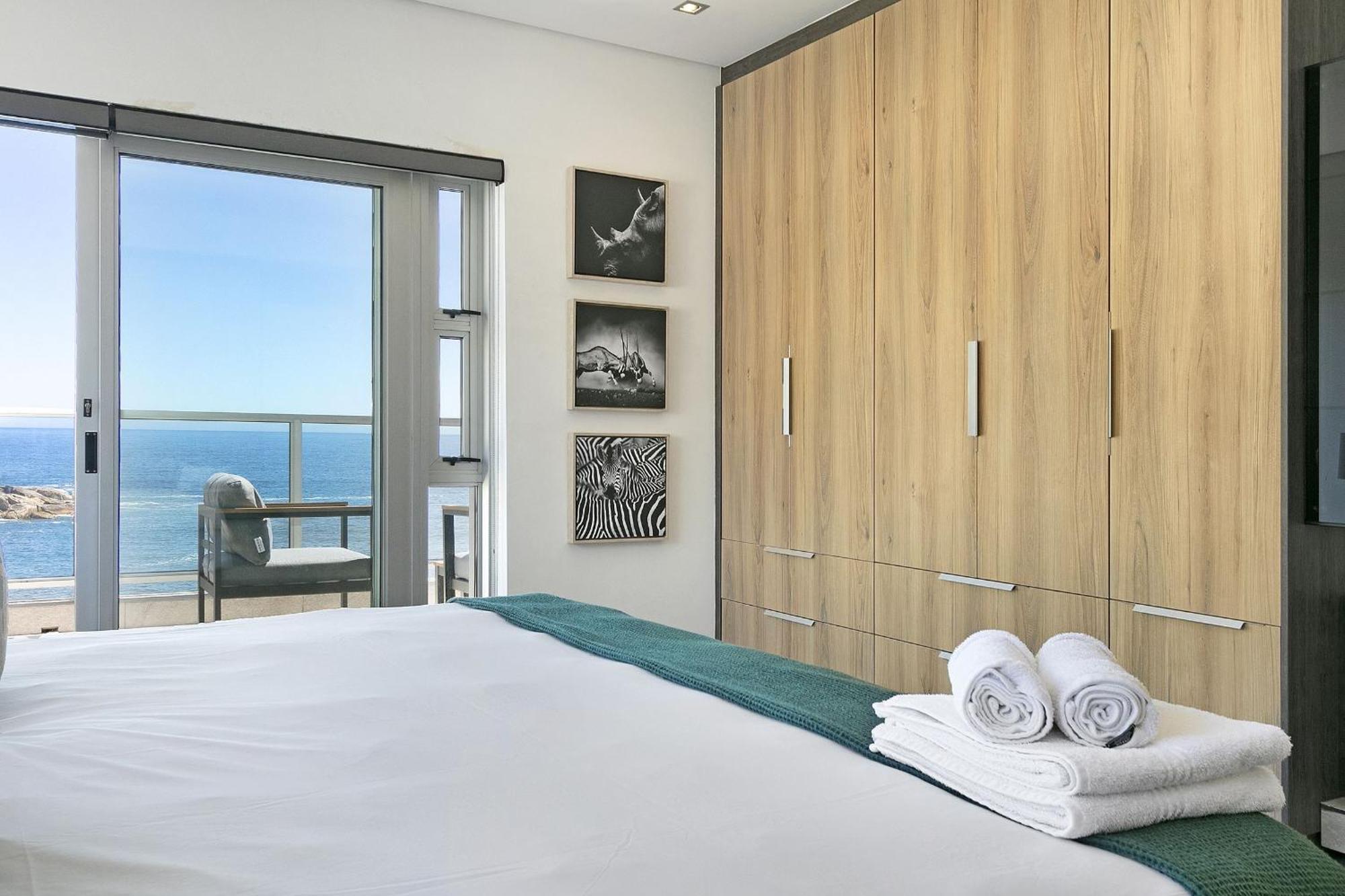 Seacliffe 502 By Hostagents Apartamento
