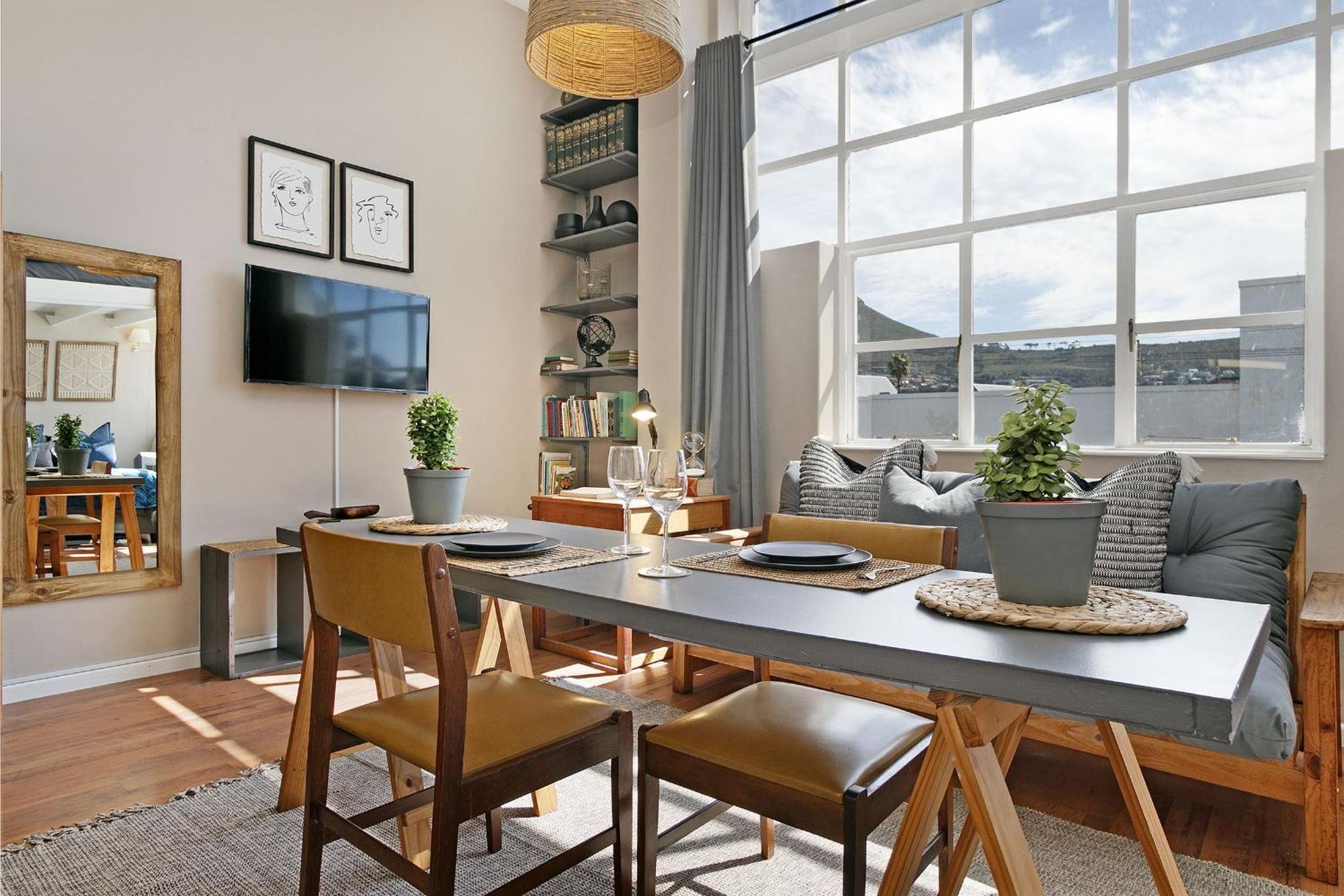 On Hope By Hostagents Apartment *