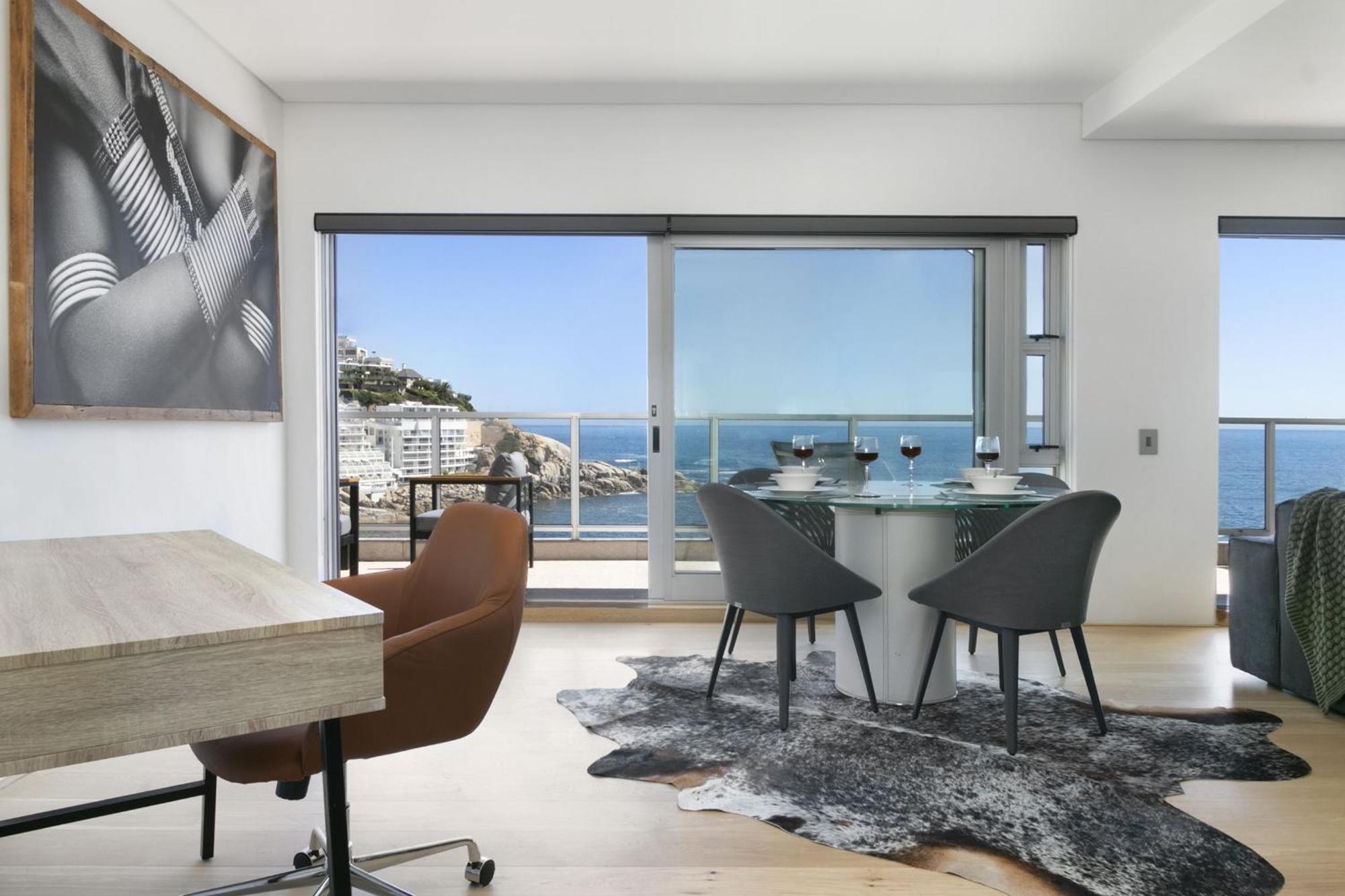 Apartamento Seacliffe 502 By Hostagents