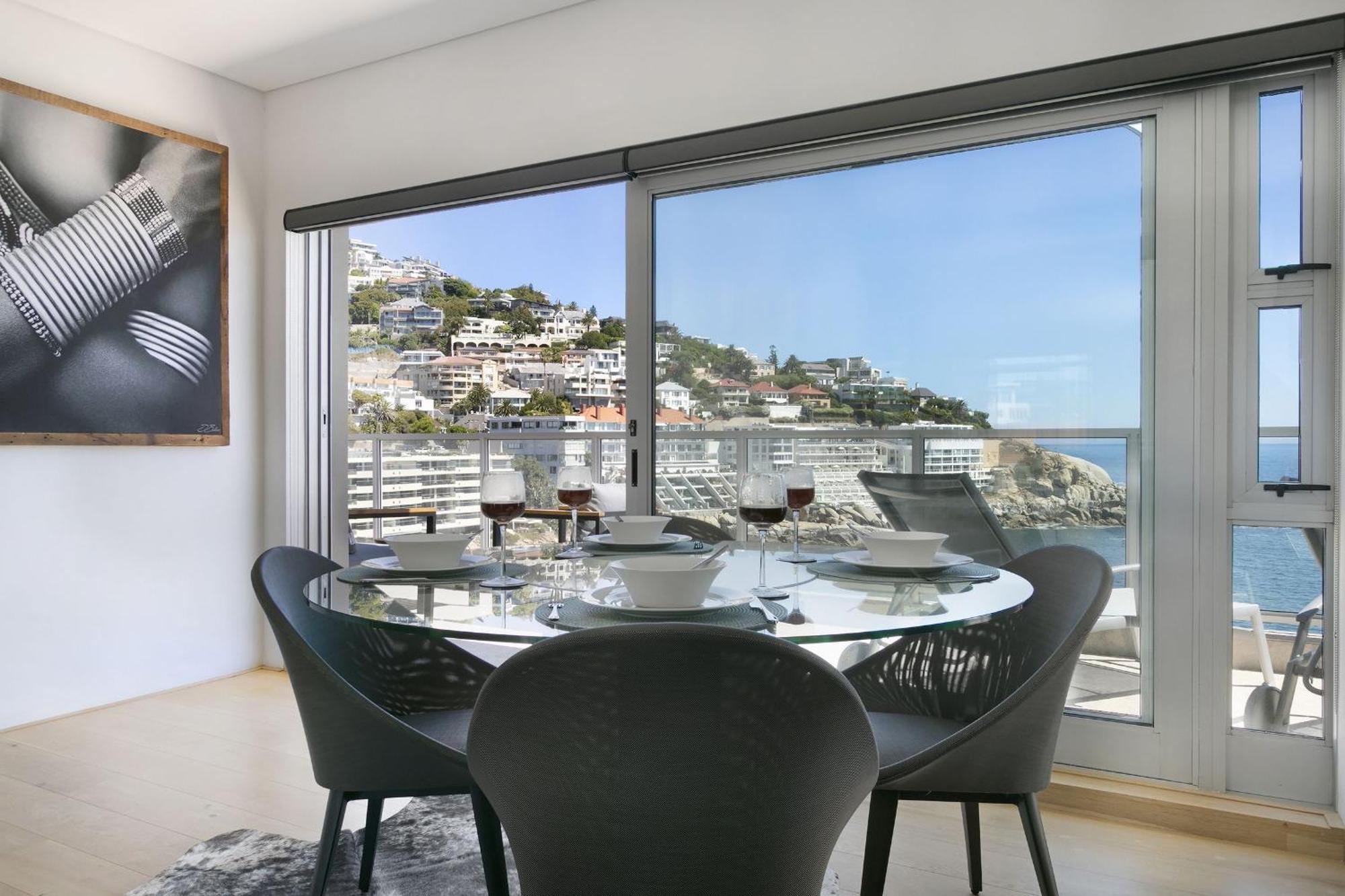 Seacliffe 502 By Hostagents Apartamento