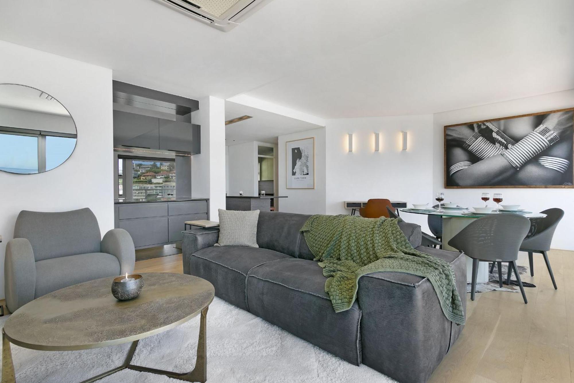Seacliffe 502 By Hostagents Apartamento
