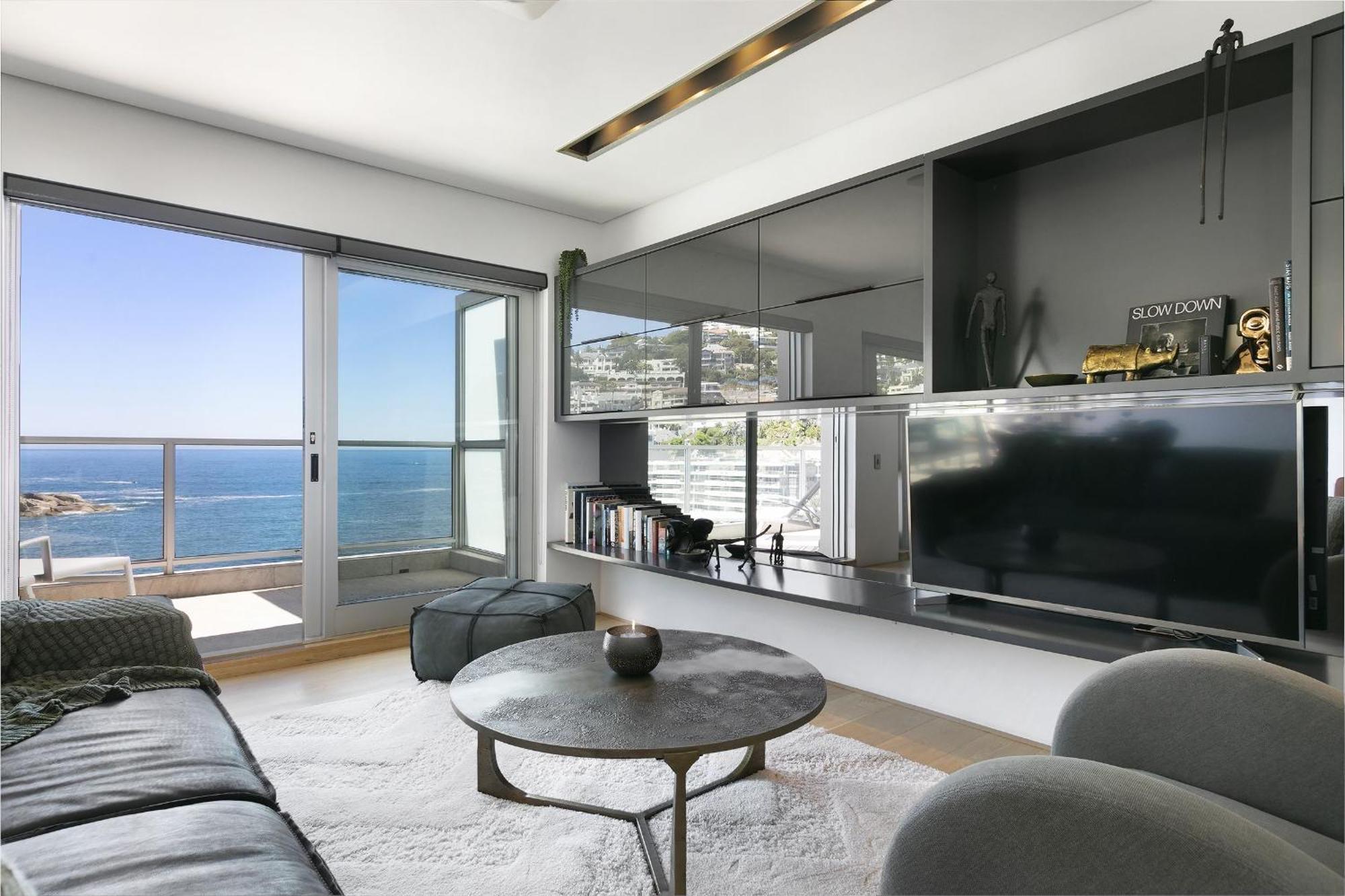 Seacliffe 502 By Hostagents * Cidade Do Cabo