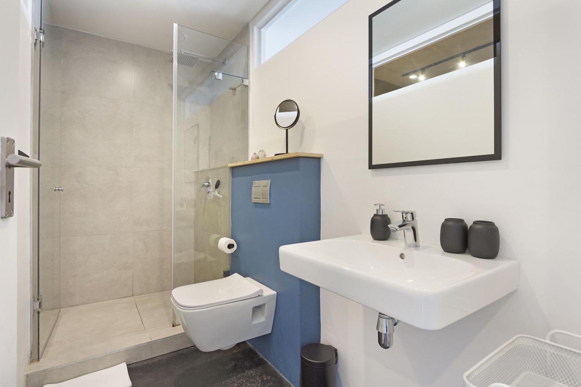 Vistablu By Host Agents Apartment Cape Town