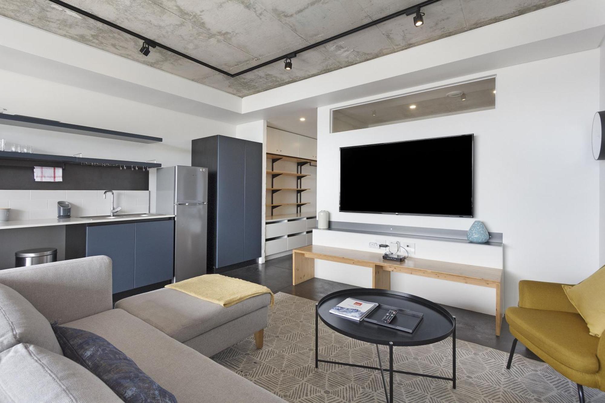 Apartment Vistablu By Host Agents