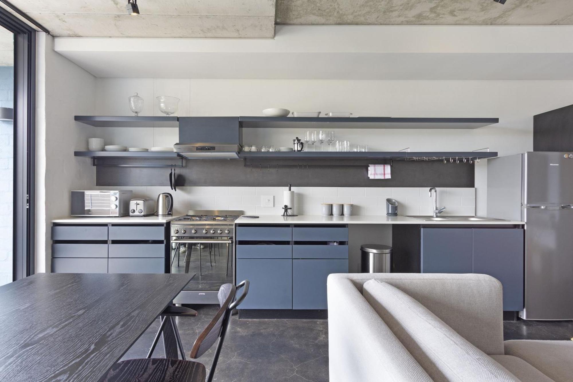 Vistablu By Host Agents Apartment Cape Town