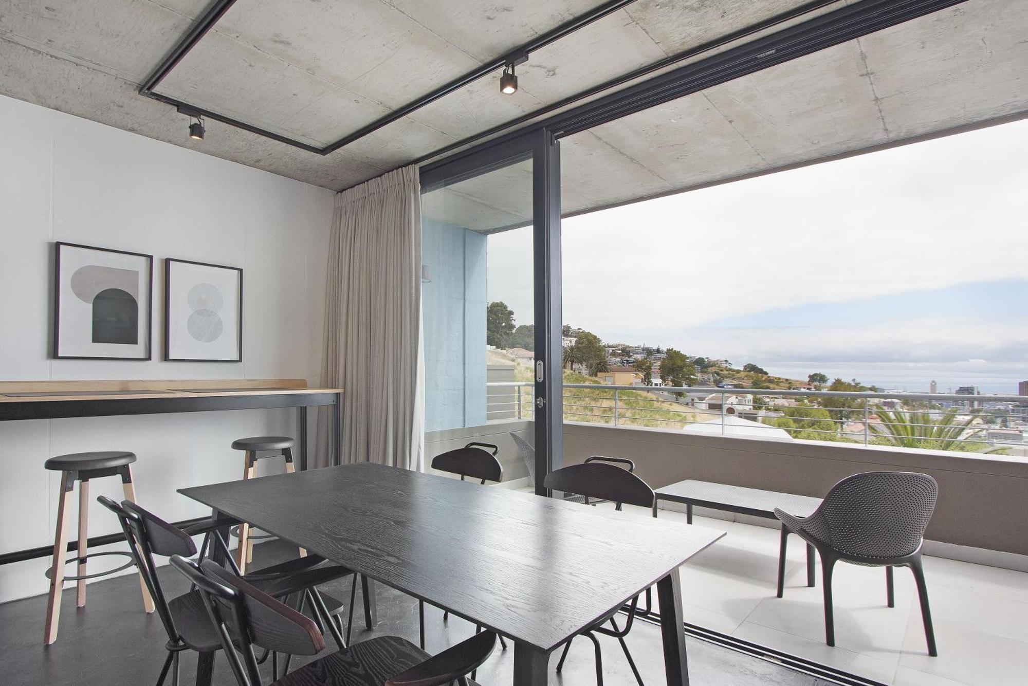 Vistablu By Host Agents Apartment *