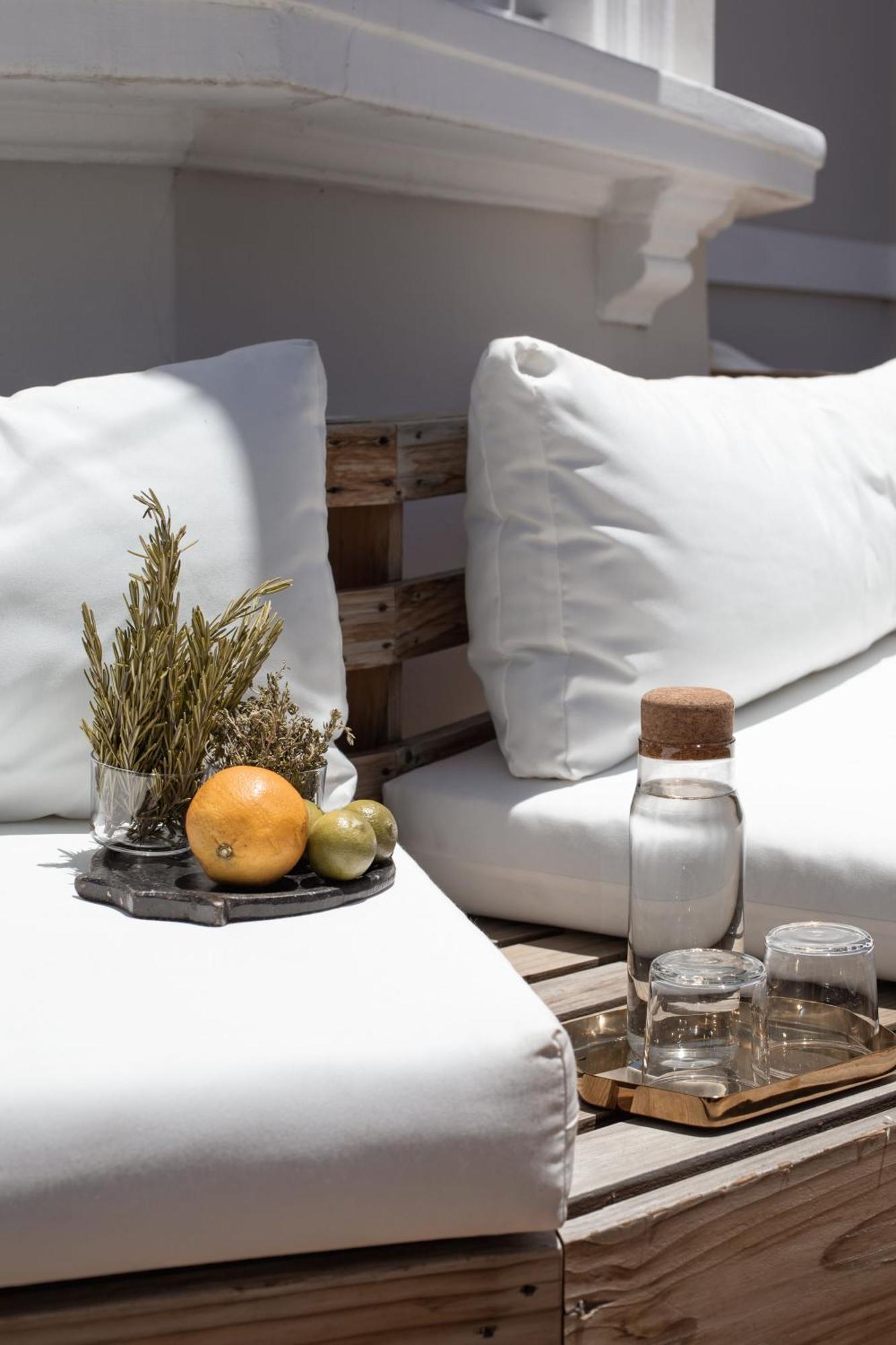 Noah House Hotel Cape Town