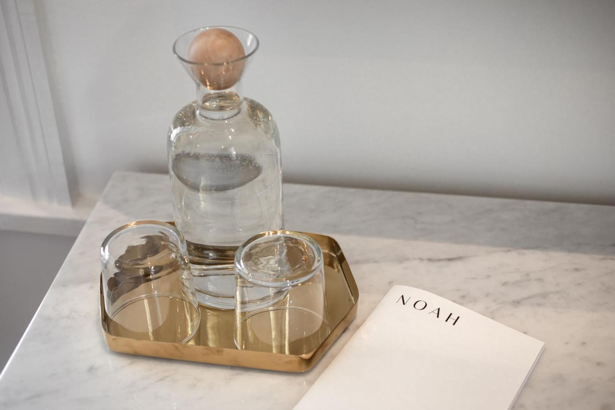 Hotel Noah House