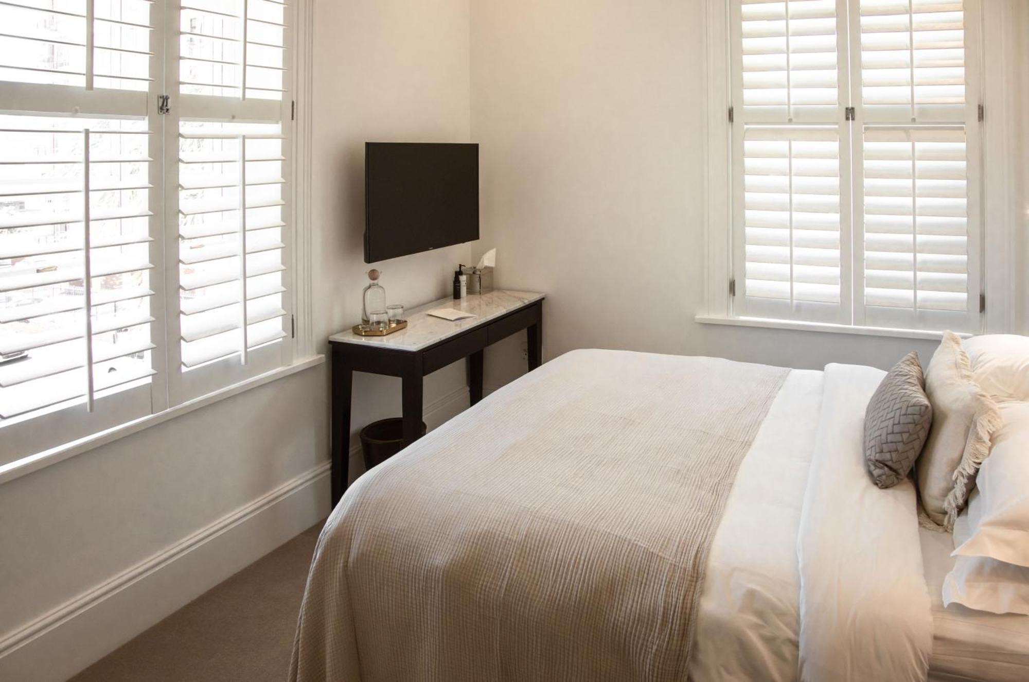 Noah House Hotel Cape Town