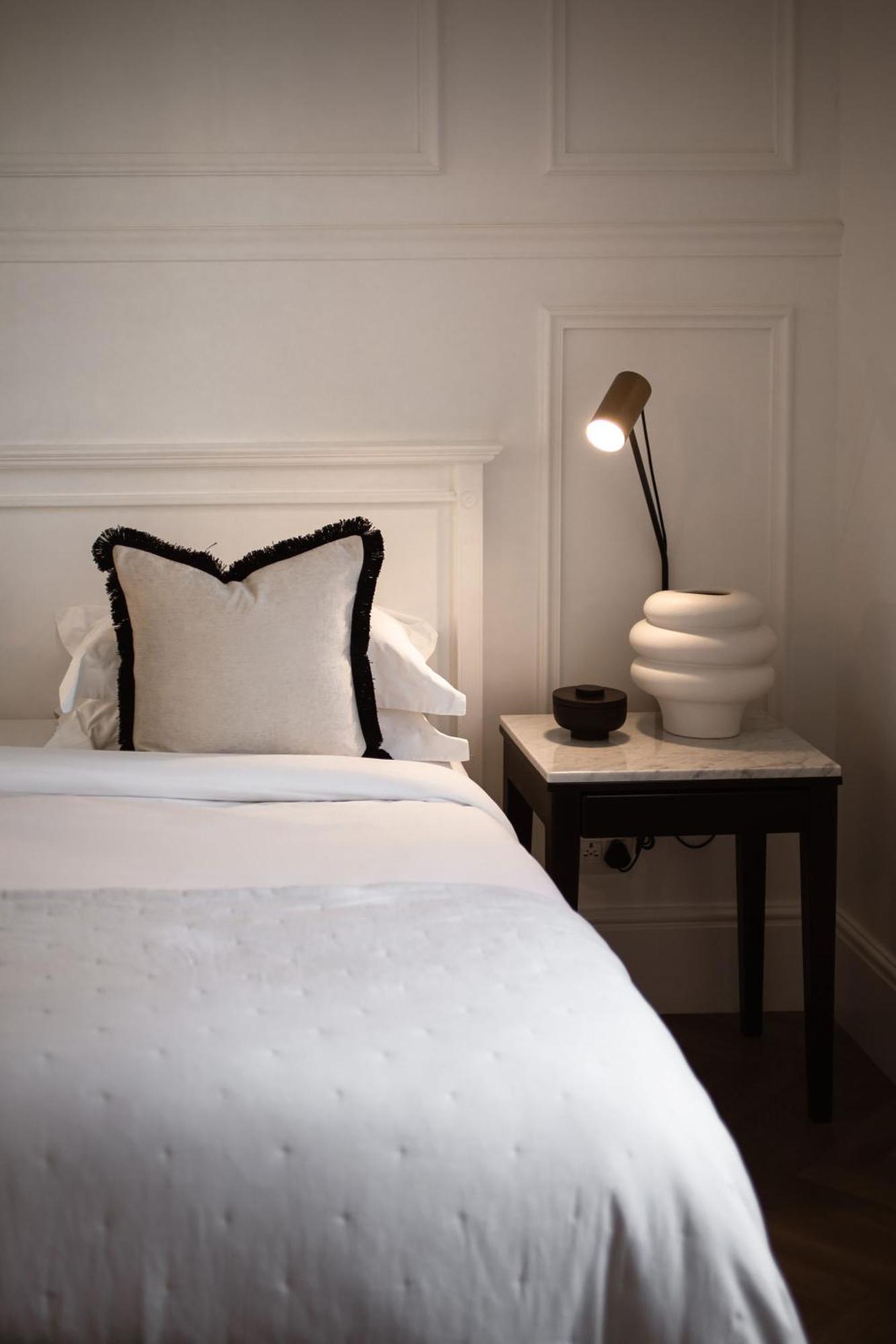 Noah House Hotel