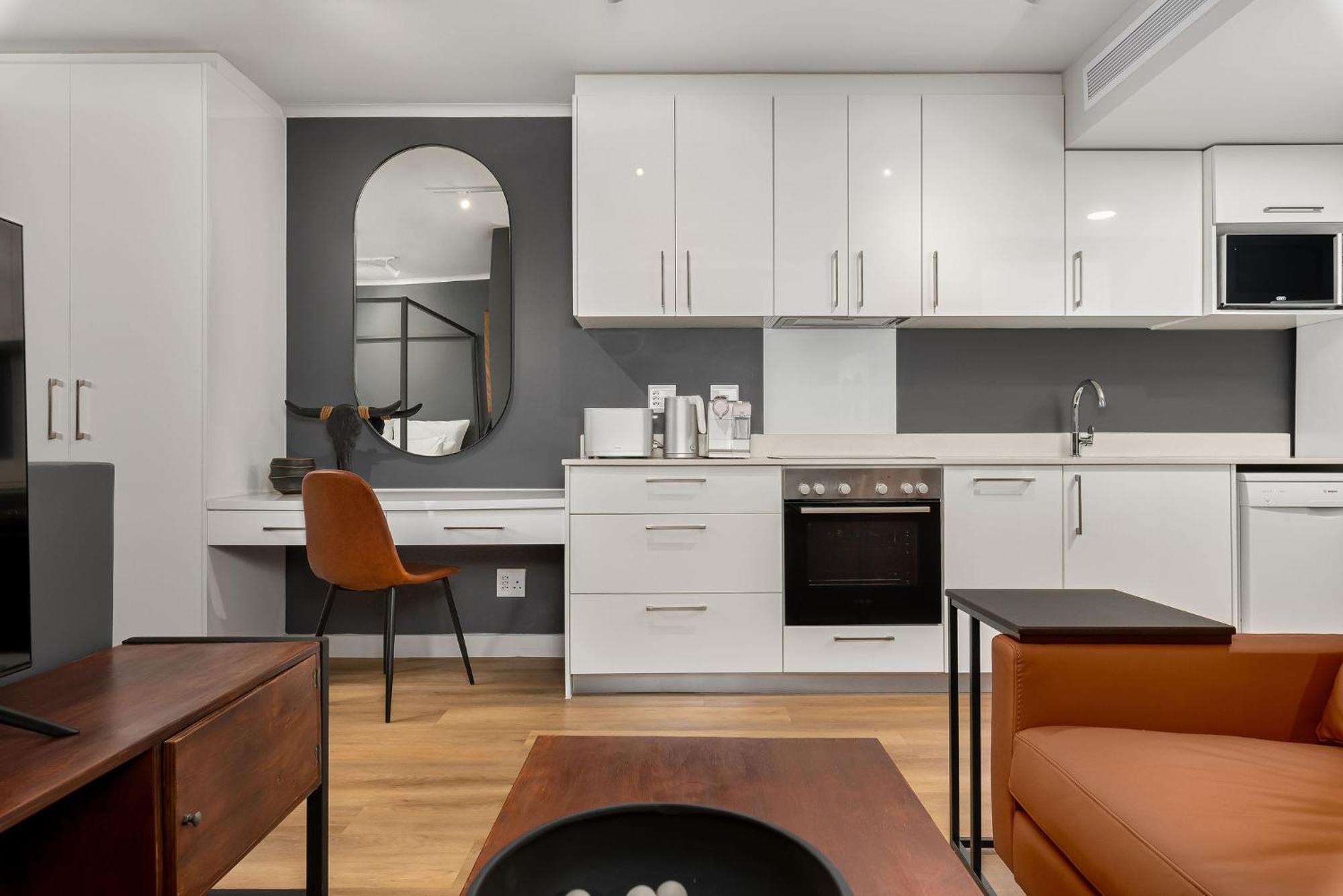 The Tokyo Luxury Apartamento Cidade Do Cabo