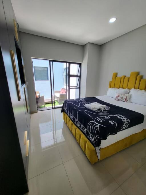 Sleep Well Ekhaya In Sandown Security Enclave, Blouberg * Cape Town