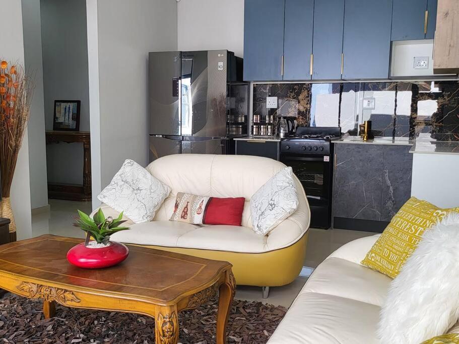 Apartment Sleep Well Ekhaya In Sandown Security Enclave, Blouberg