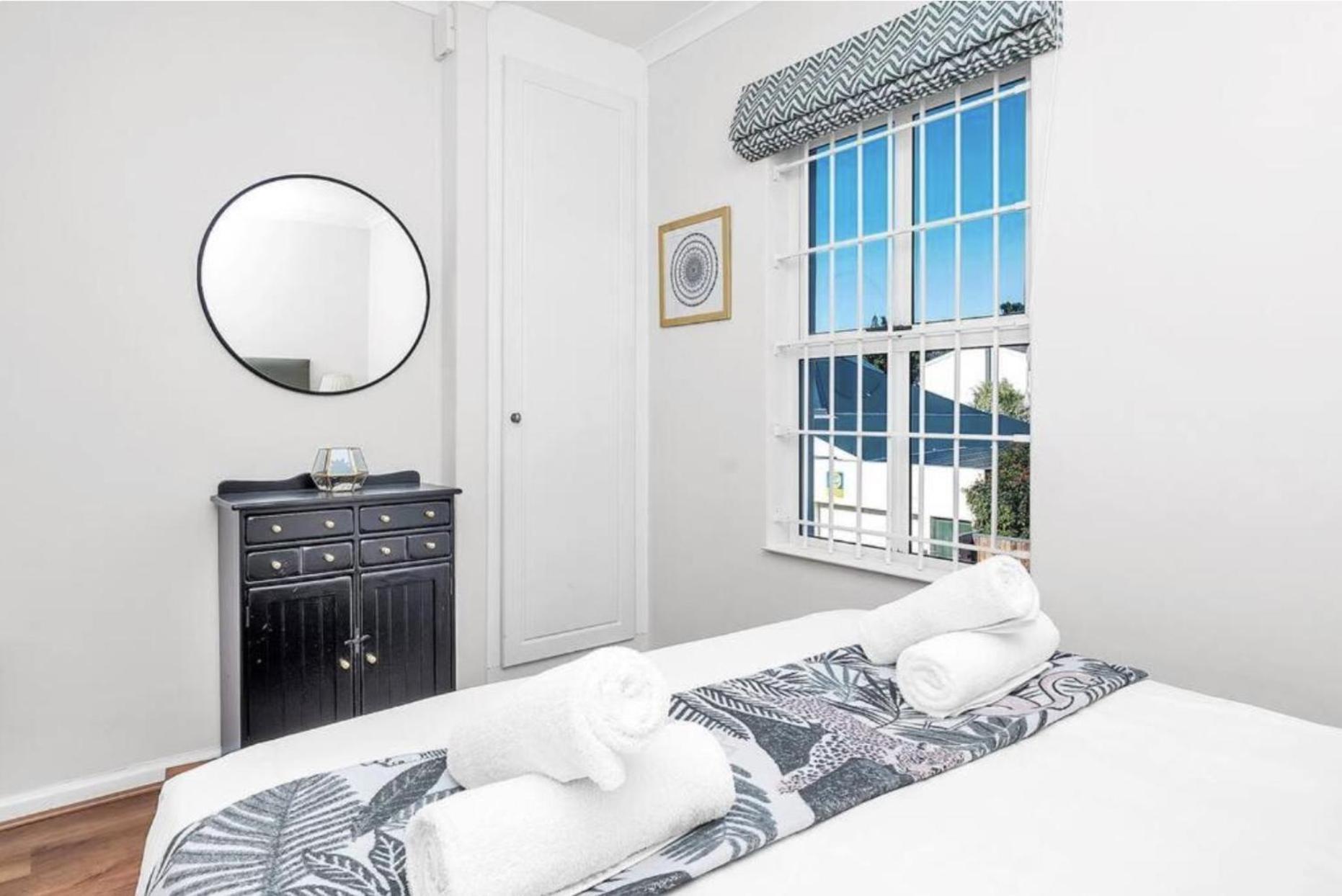 Cosy In Claremont *