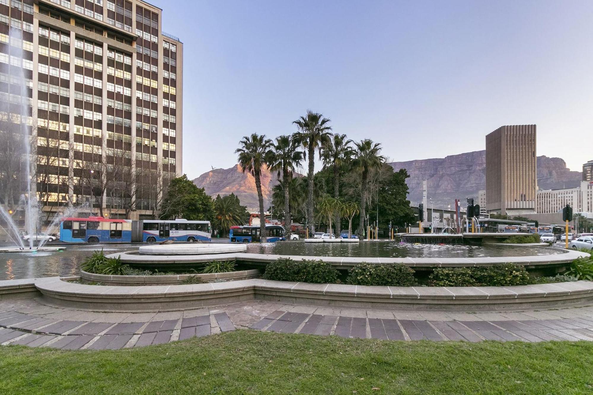 Fountain 906 By Hostagents Apartment Cape Town