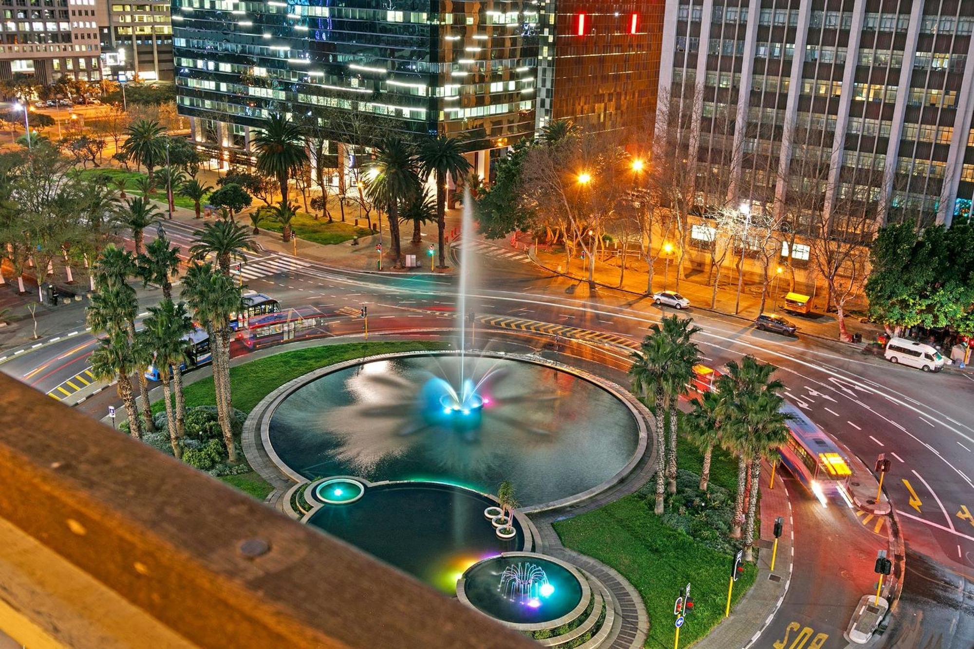 Apartment Fountain 906 By Hostagents *