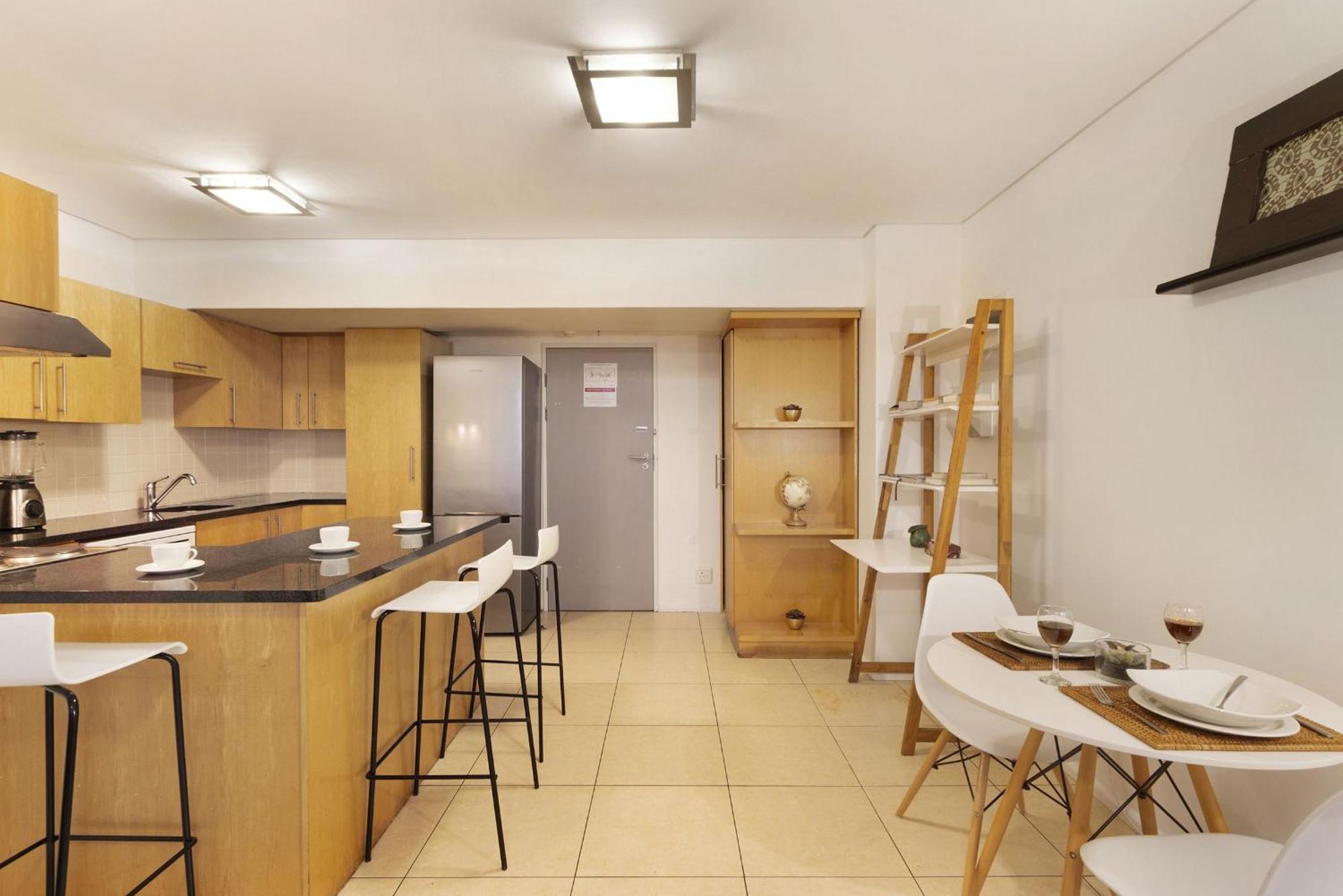 Apartment Fountain 906 By Hostagents *