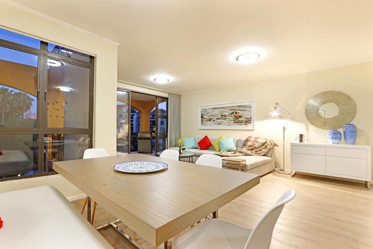 Capri 101 Apartment Cape Town