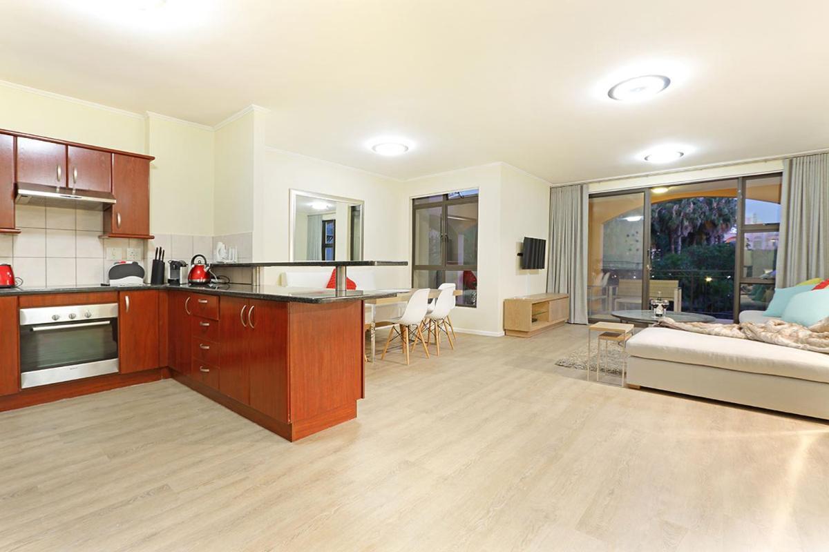 Capri 101 Apartment Cape Town