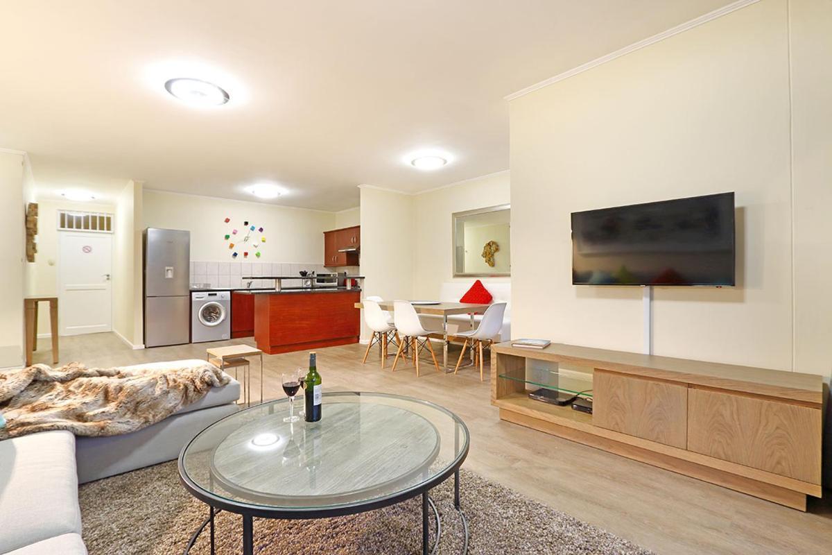 Apartment Capri 101 Cape Town