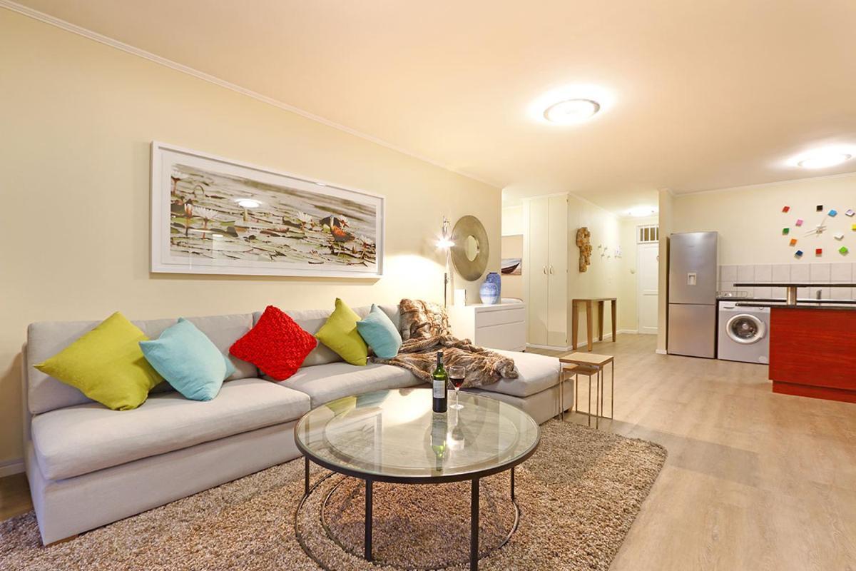 Apartment Capri 101