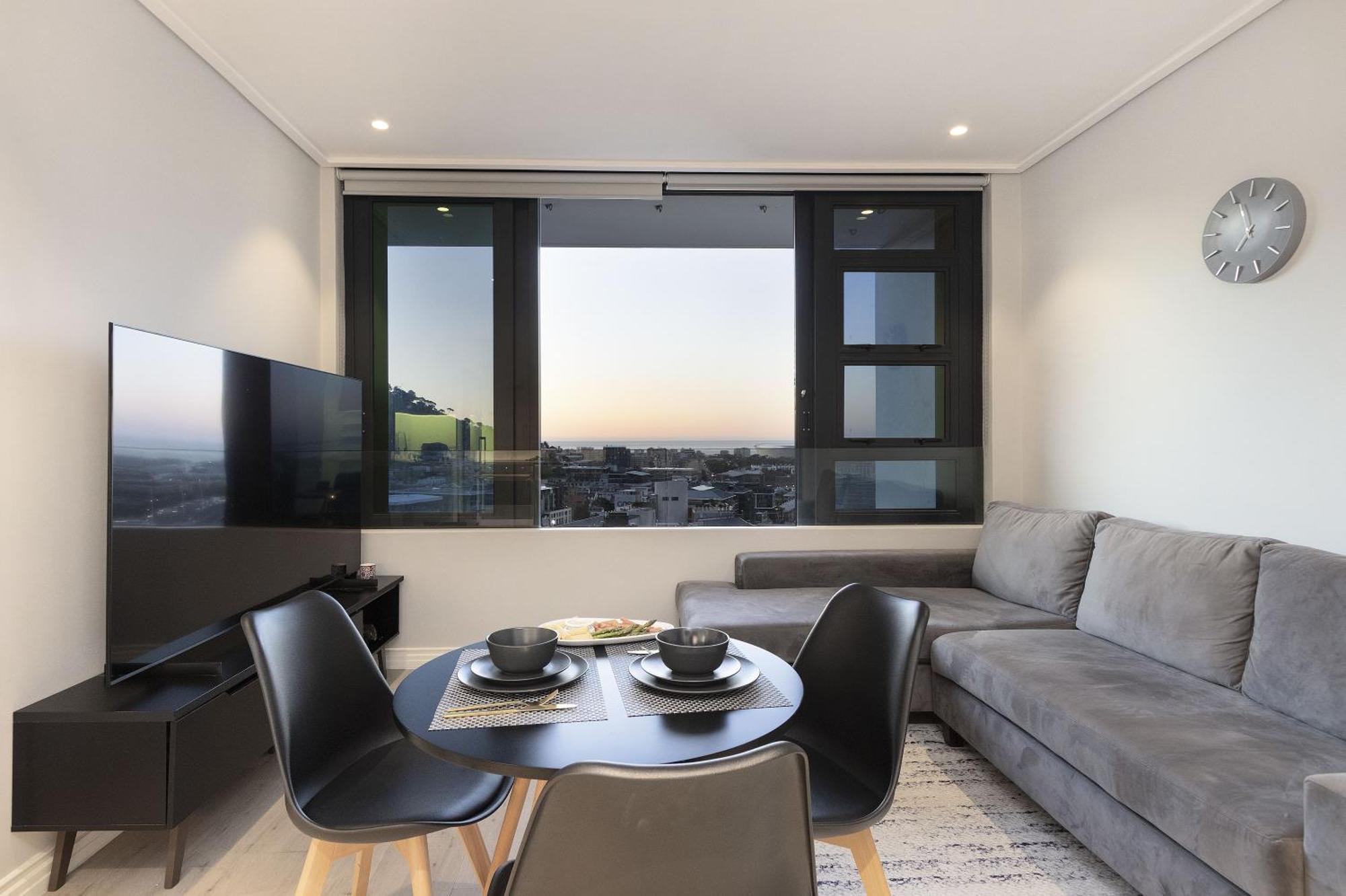 16 On Bree Unit 2117 Apartment