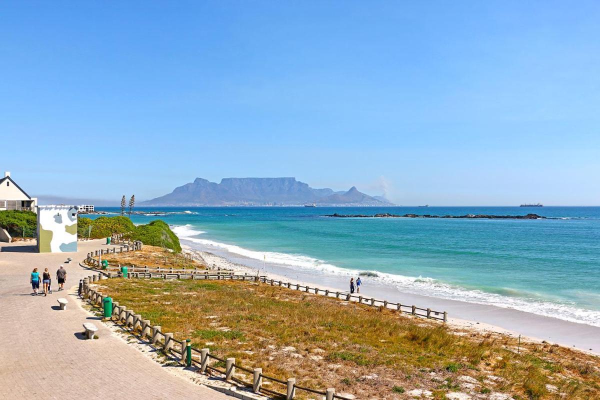 Apartment Blouberg Heights 1406 By Hostagents Cape Town
