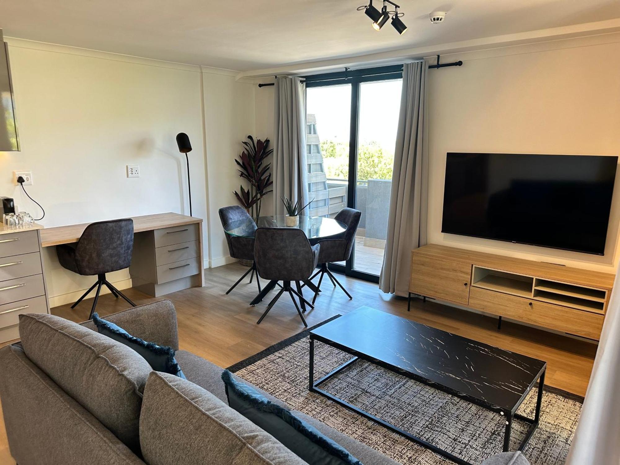 Apartment Newlands Peak *
