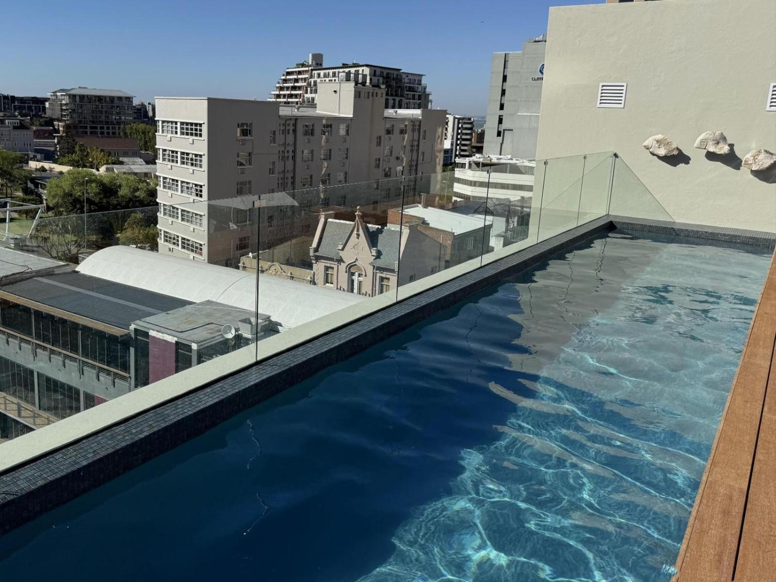 Bree Street - Explore, Eat, Experience * Cape Town