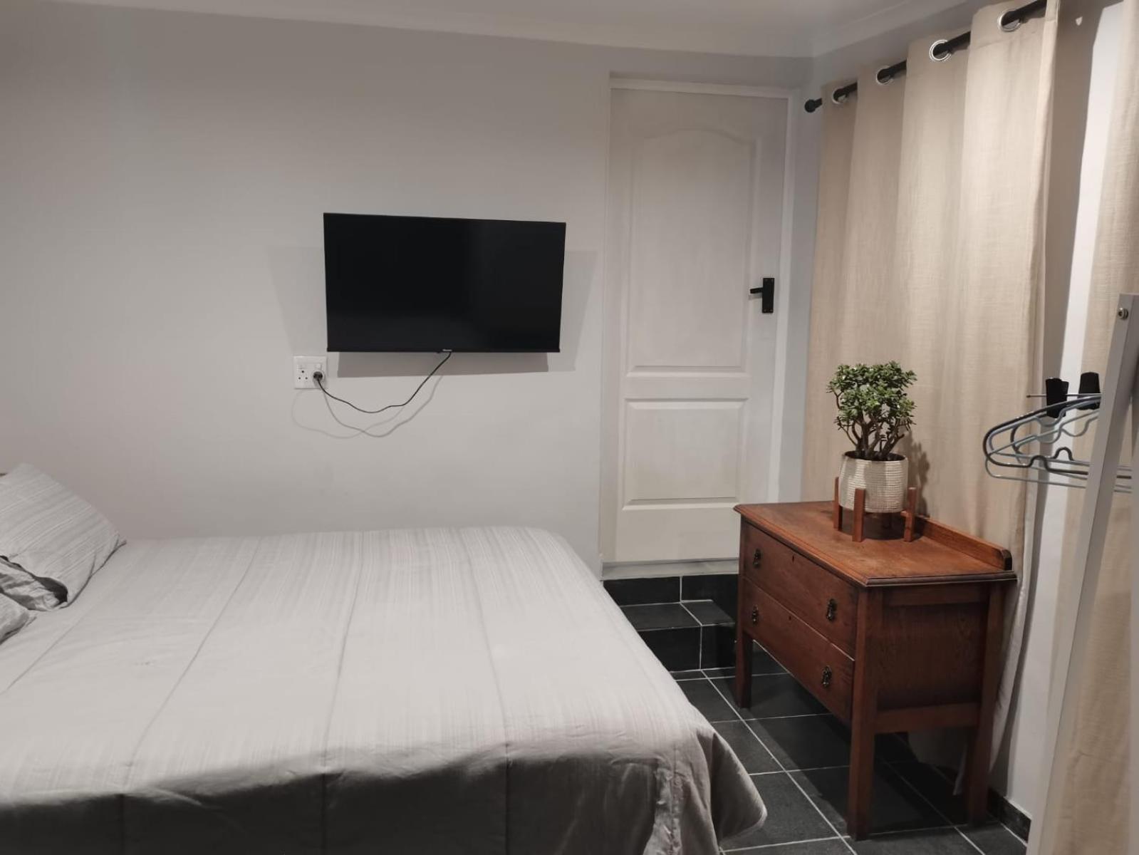Apartment Ruach 5 *