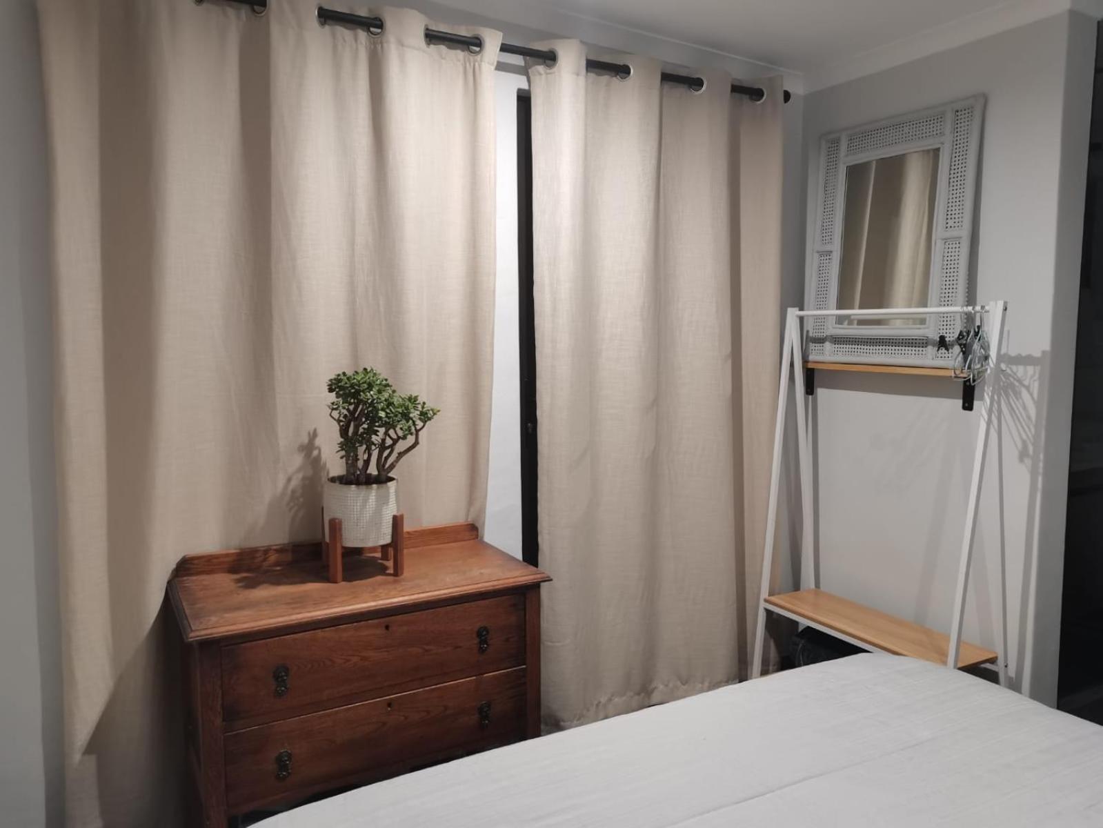 Ruach 5 Apartment *
