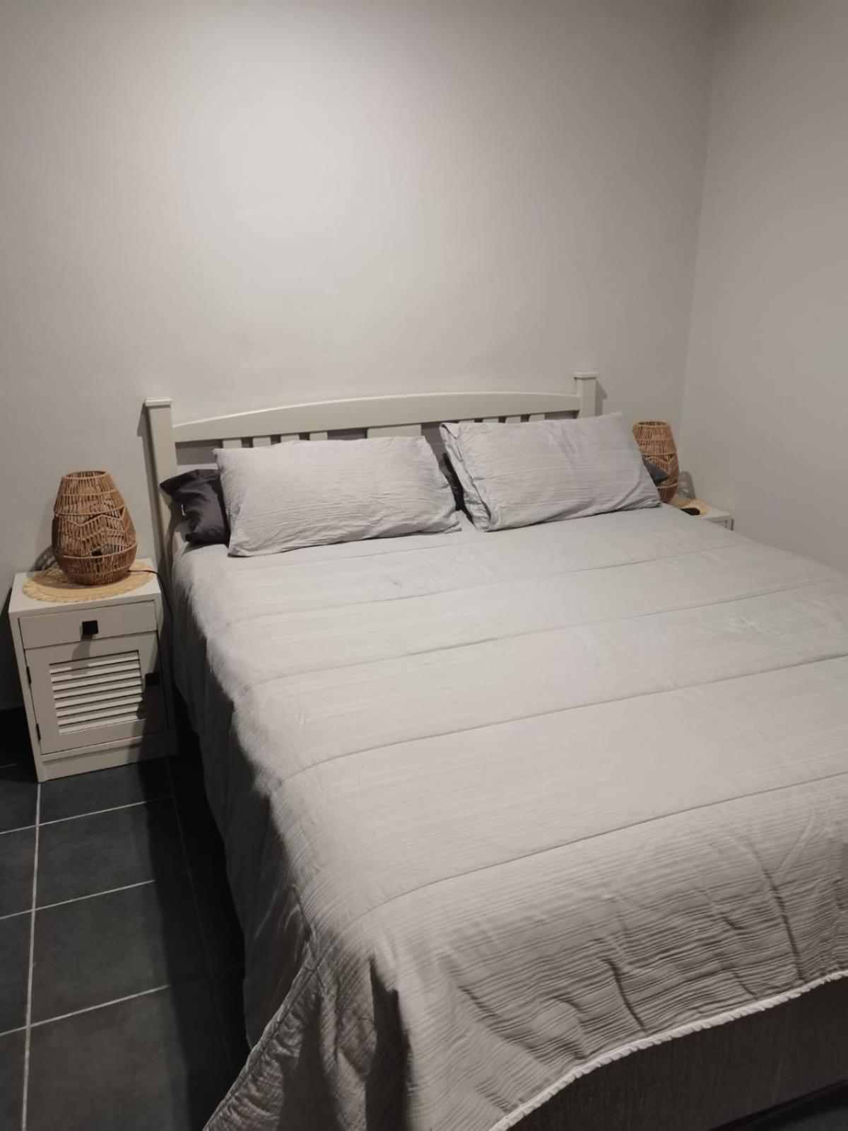 Ruach 5 Apartment Cape Town