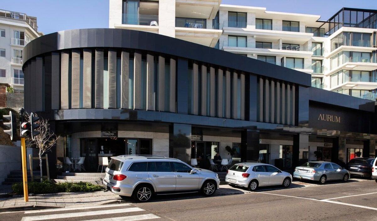 Apartment Aurum 101 Cape Town