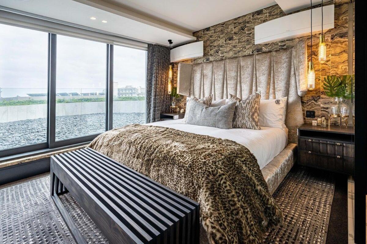 Apartment Aurum 101