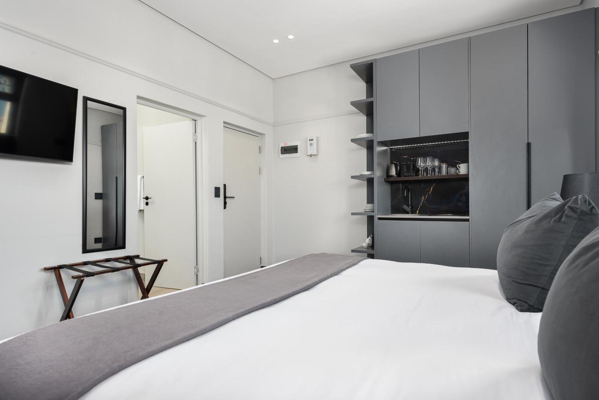 Calais Heritage House Apartment *