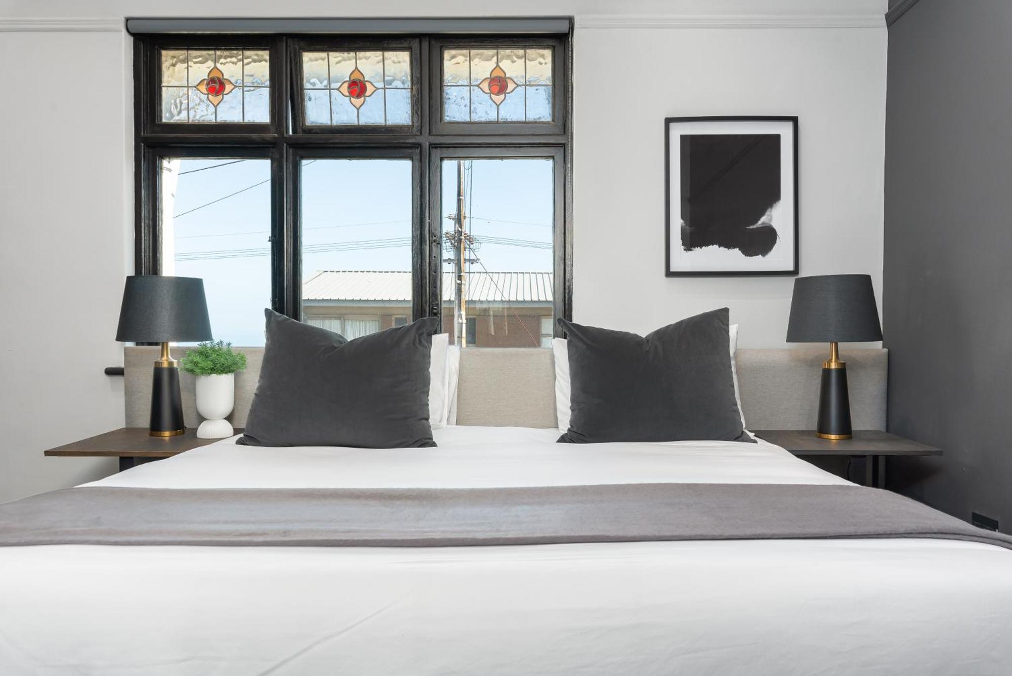 Calais Heritage House Cape Town
