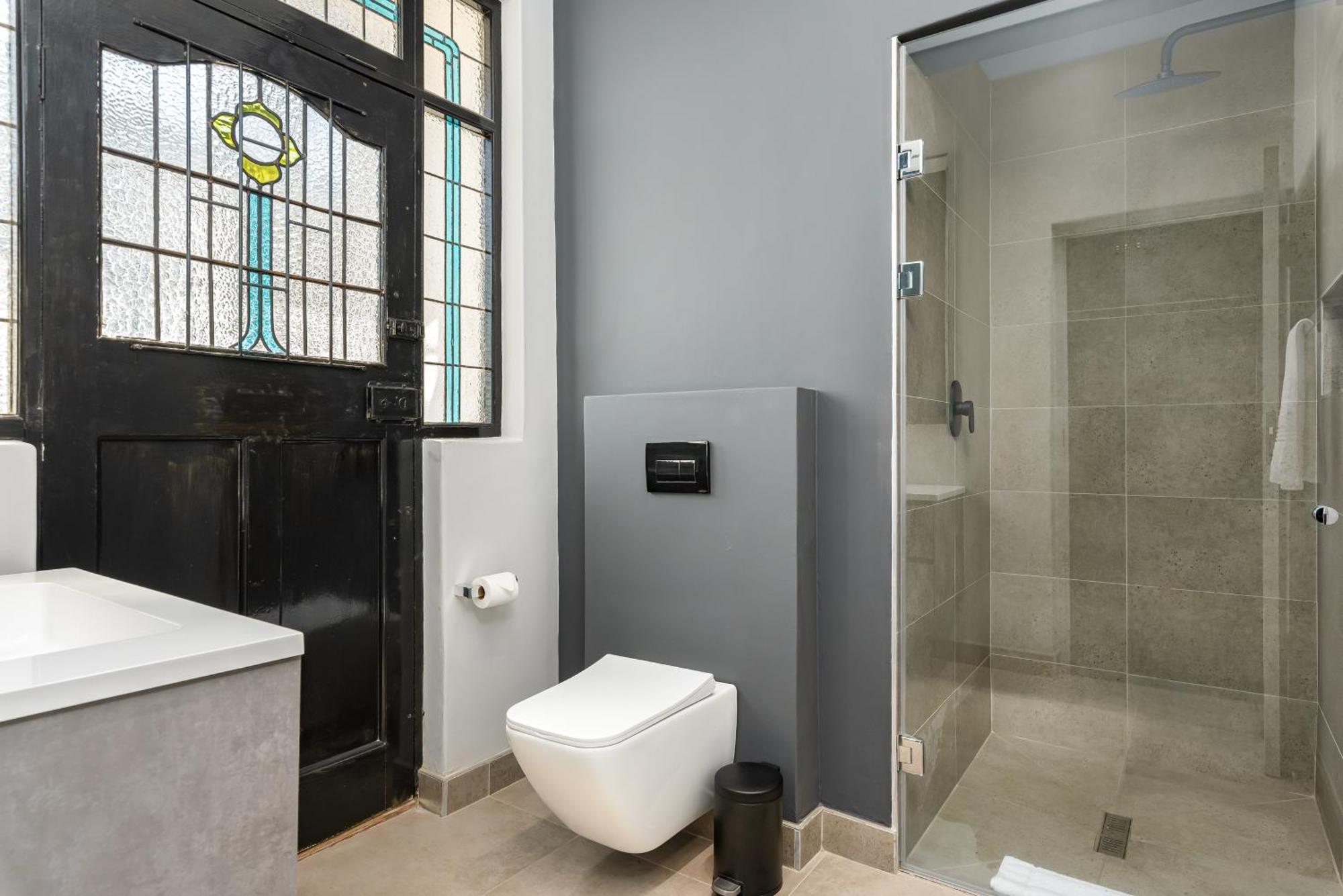 Calais Heritage House Apartment