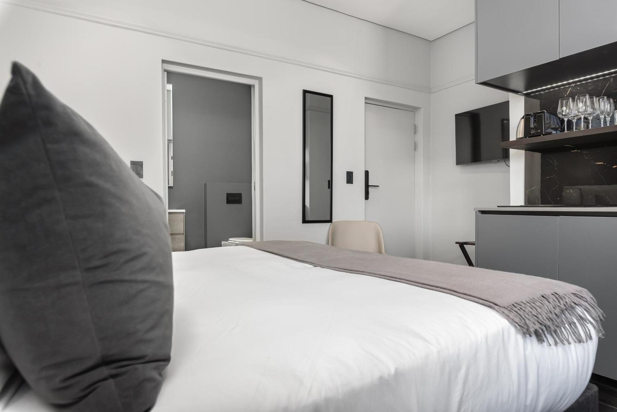 Apartment Calais Heritage House *