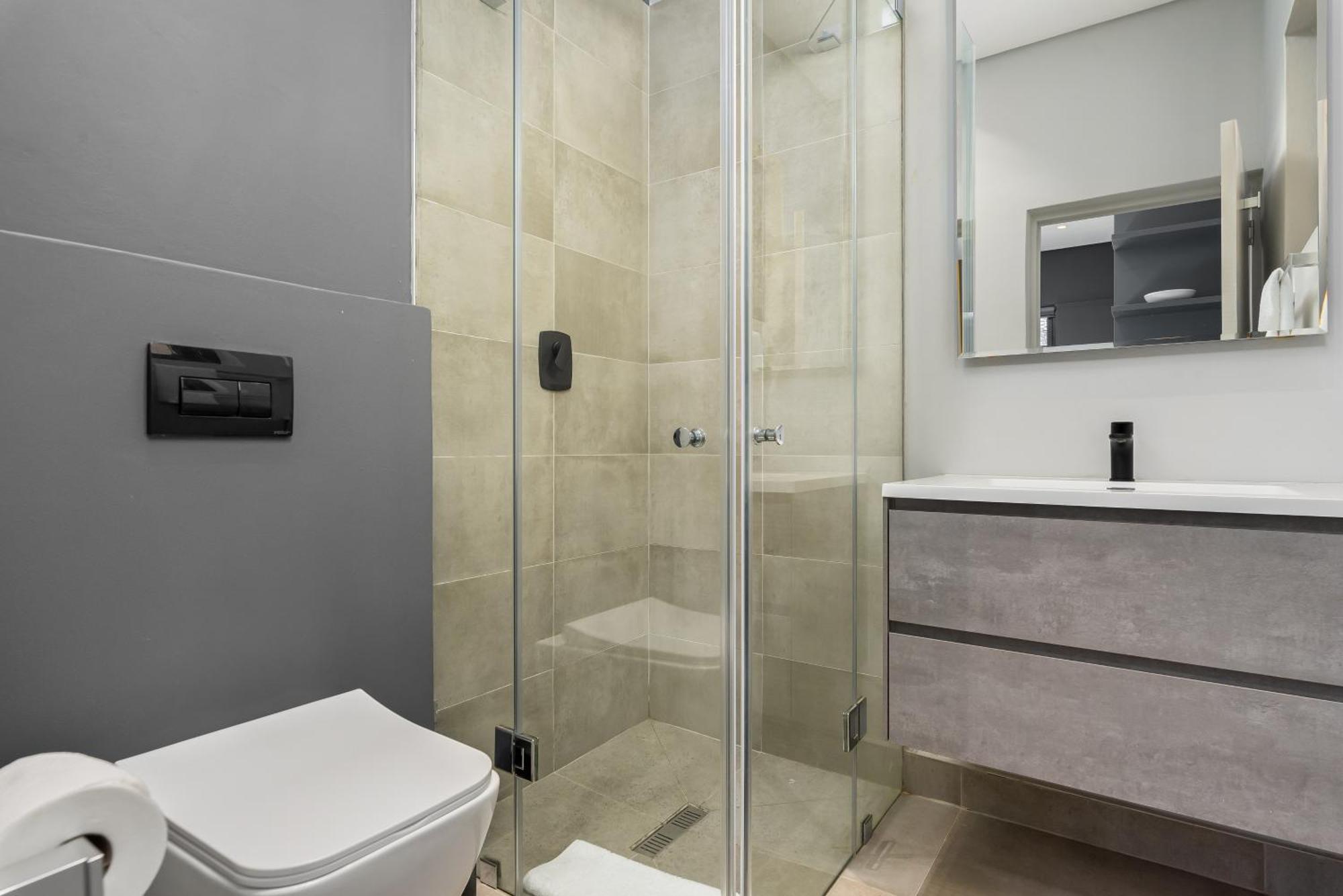 Calais Heritage House Apartment *