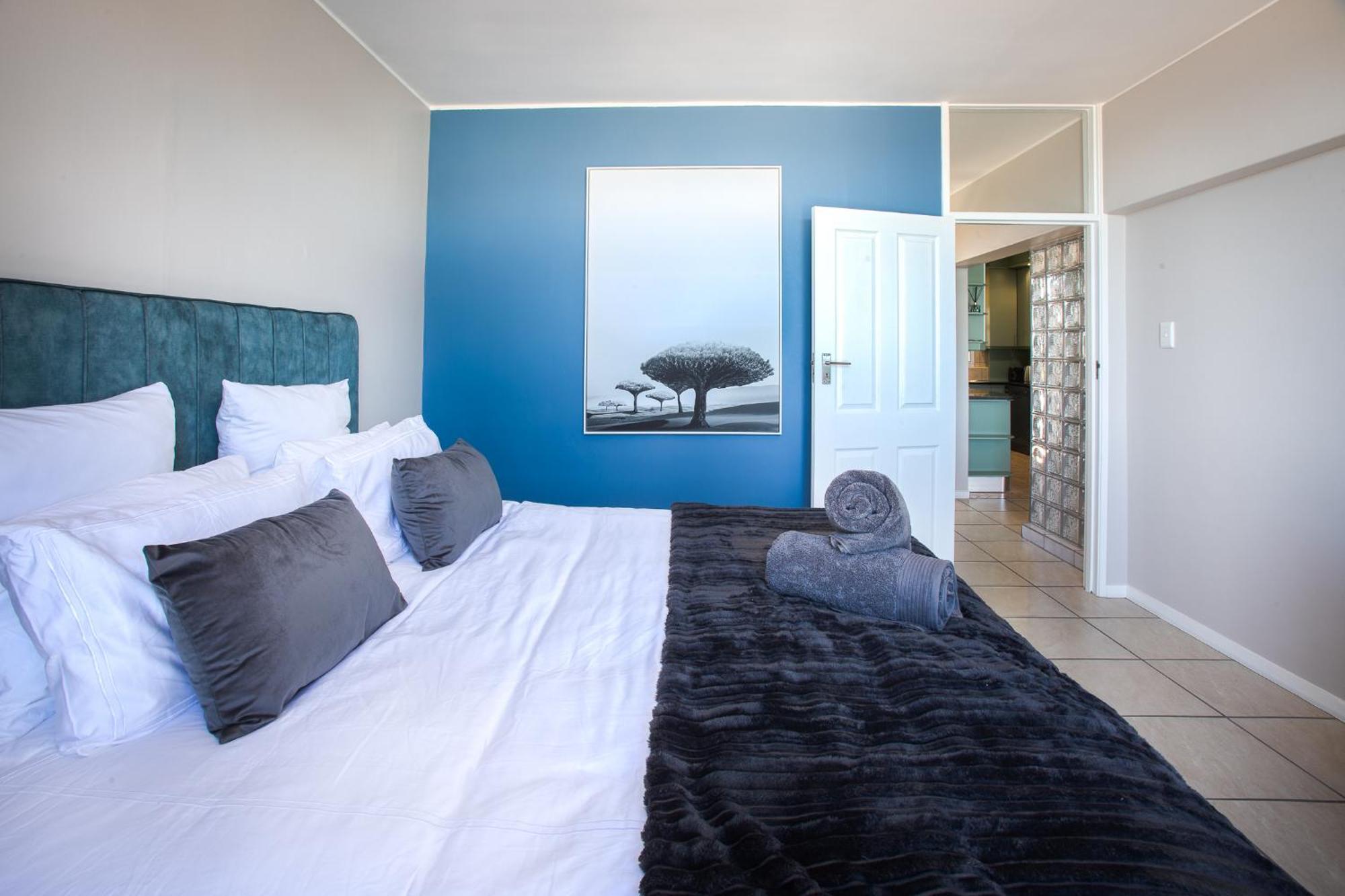 Isla's Place Apartment Cape Town