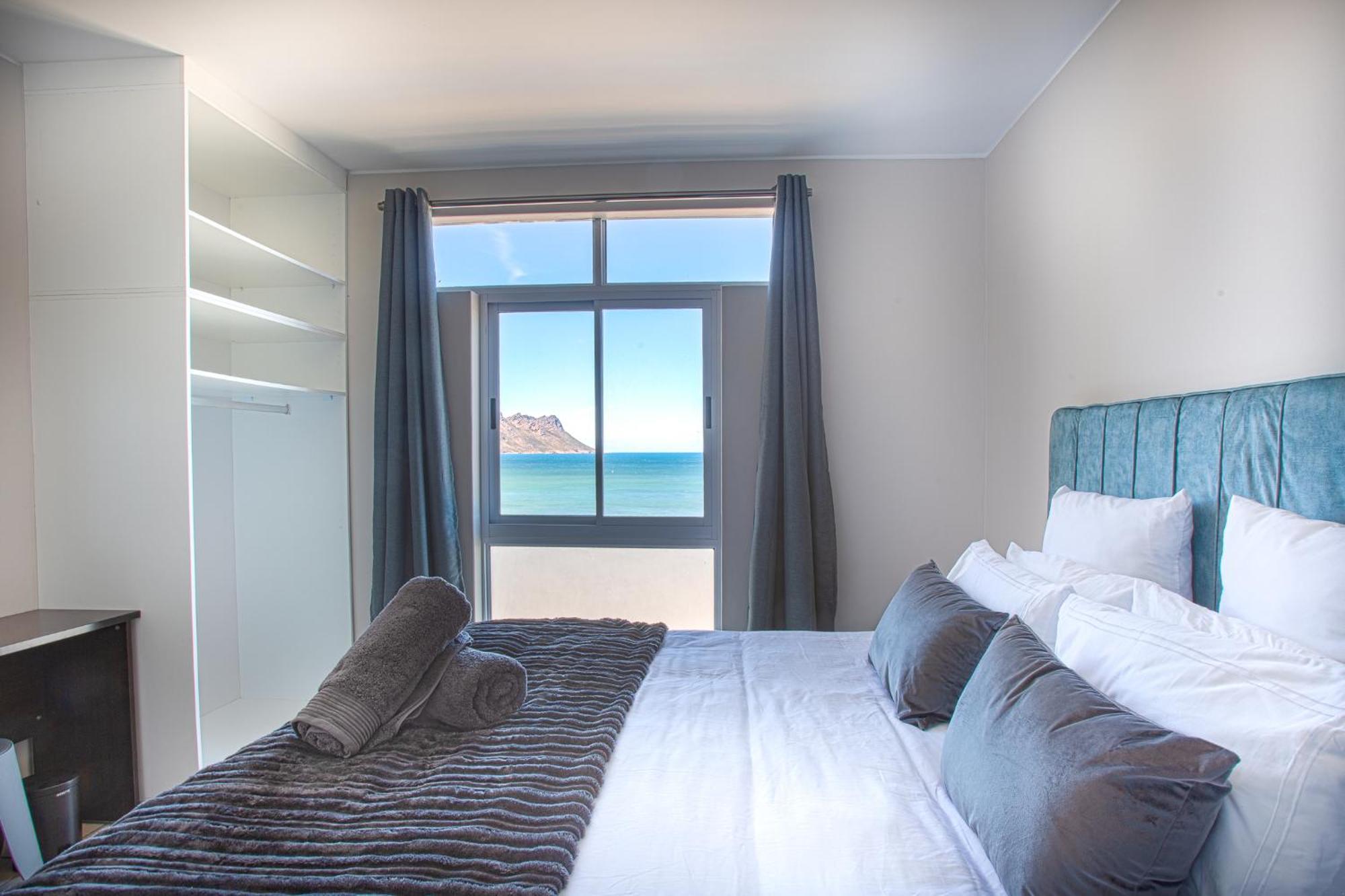 Apartment Isla's Place Cape Town
