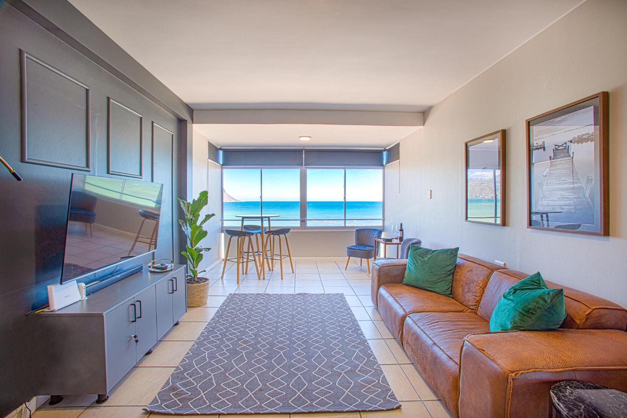 Isla's Place Apartment Cape Town
