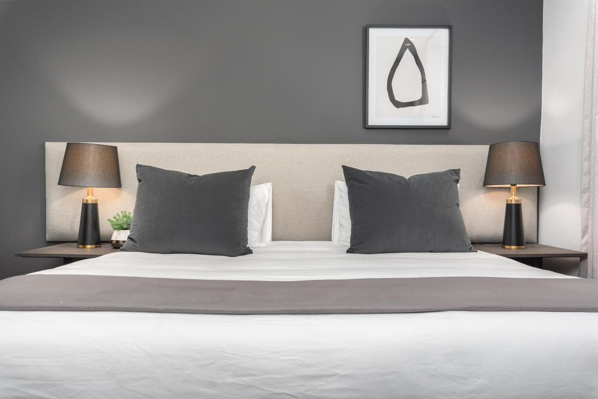 Calais Heritage House Apartment Cape Town