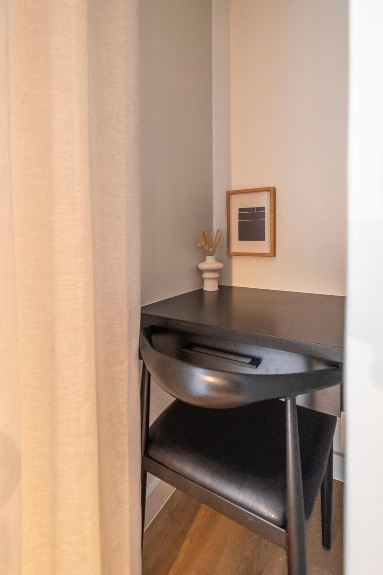 001 The Tokyo Apartamento *