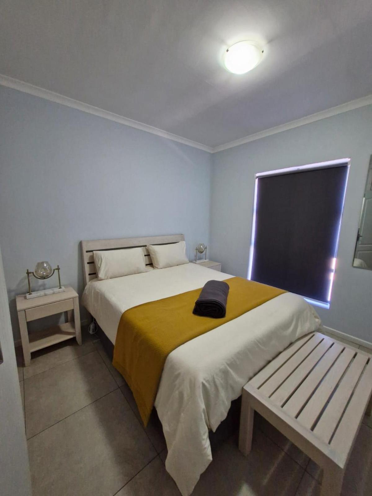Bonnie Nook Apartment *
