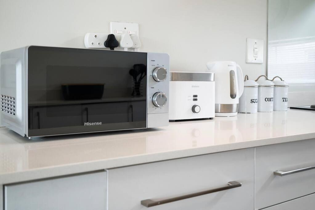Point Living With Stadium View Apartment *