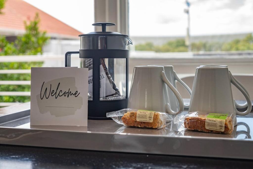 Point Living With Stadium View Cape Town